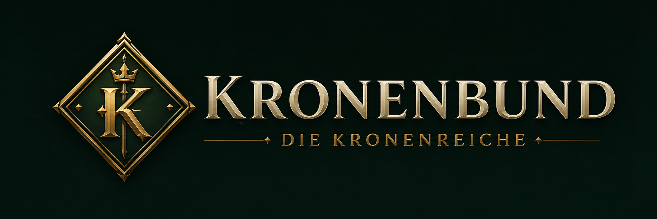 Kronenbund · Die Kronenreiche